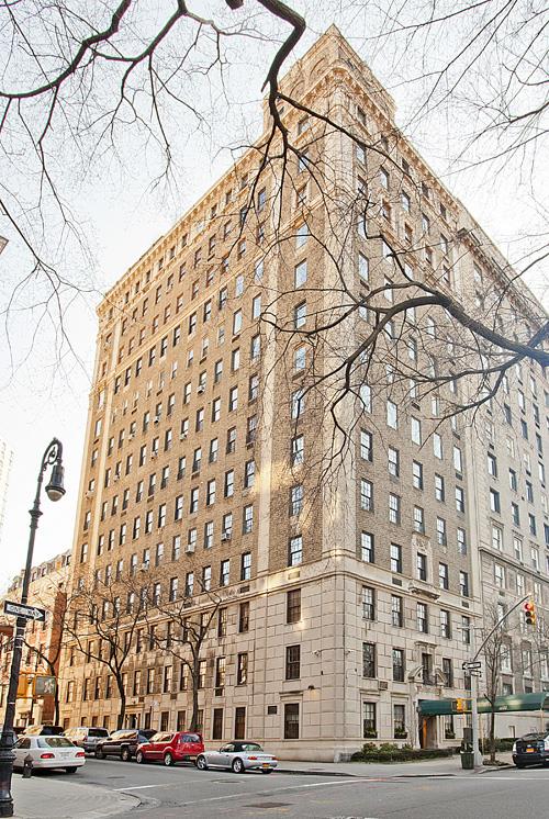 94TH & 5TH CORP | 1125 Fifth Avenue, Manhattan | Corcoran