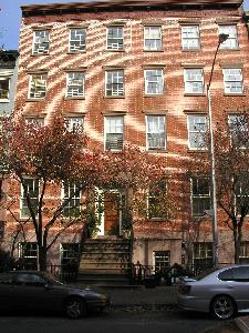 347 West 22nd Street