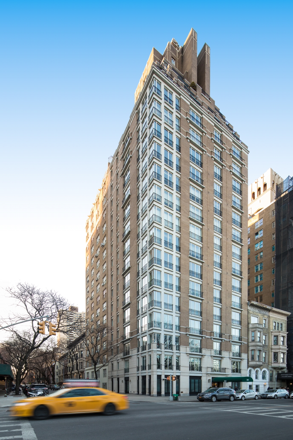 353 Central Park West