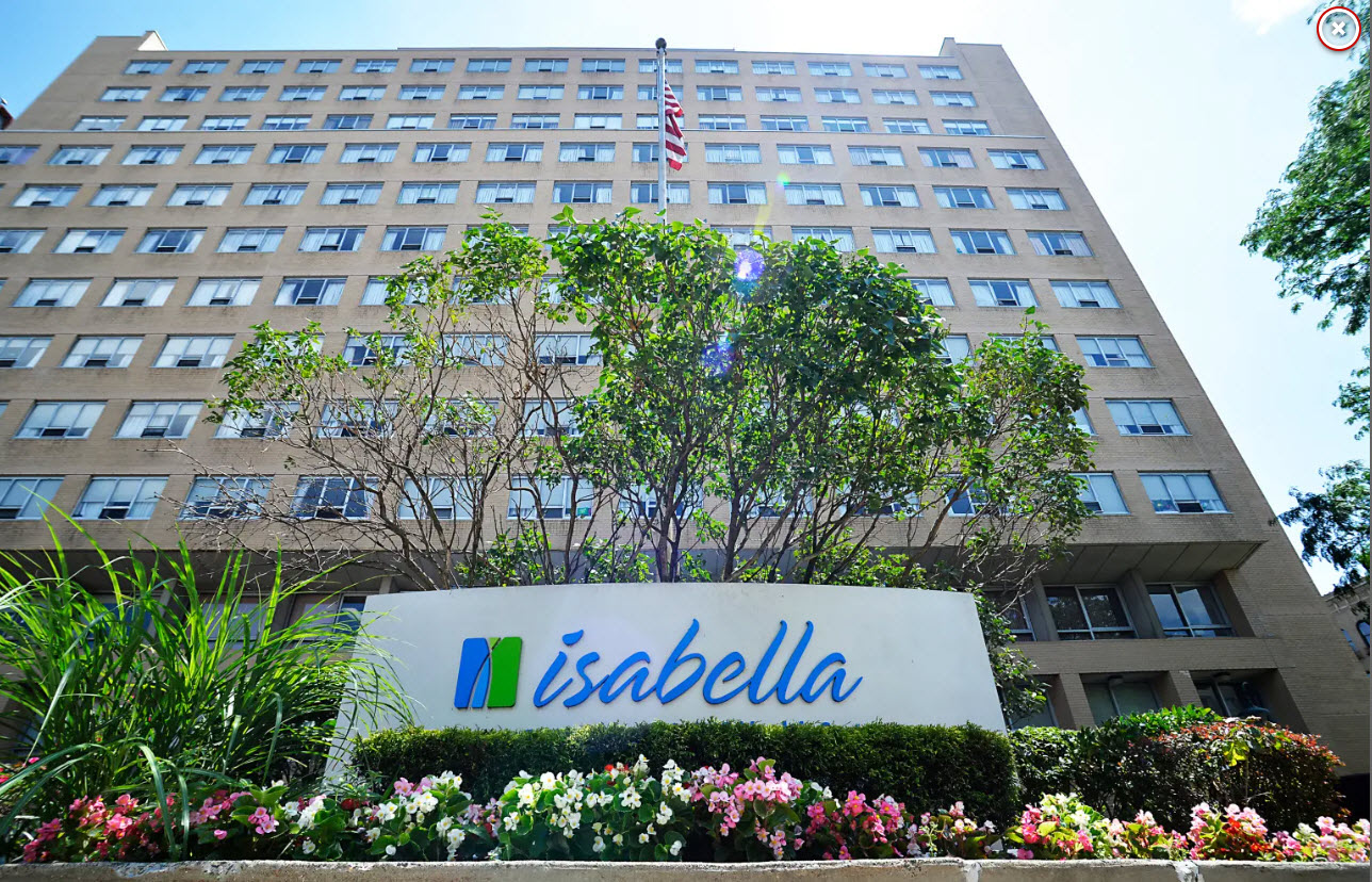 Isabella House