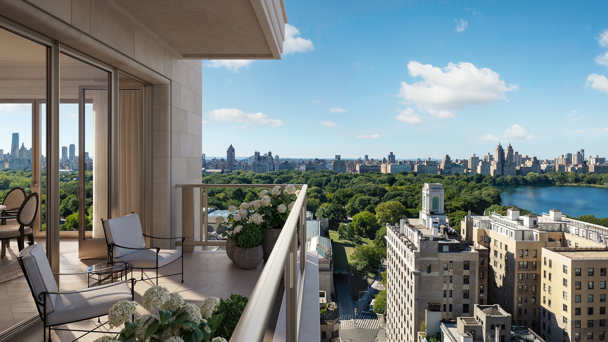 1122 Madison Avenue #FLOOR16, New York, NY 10028 Property for sale
