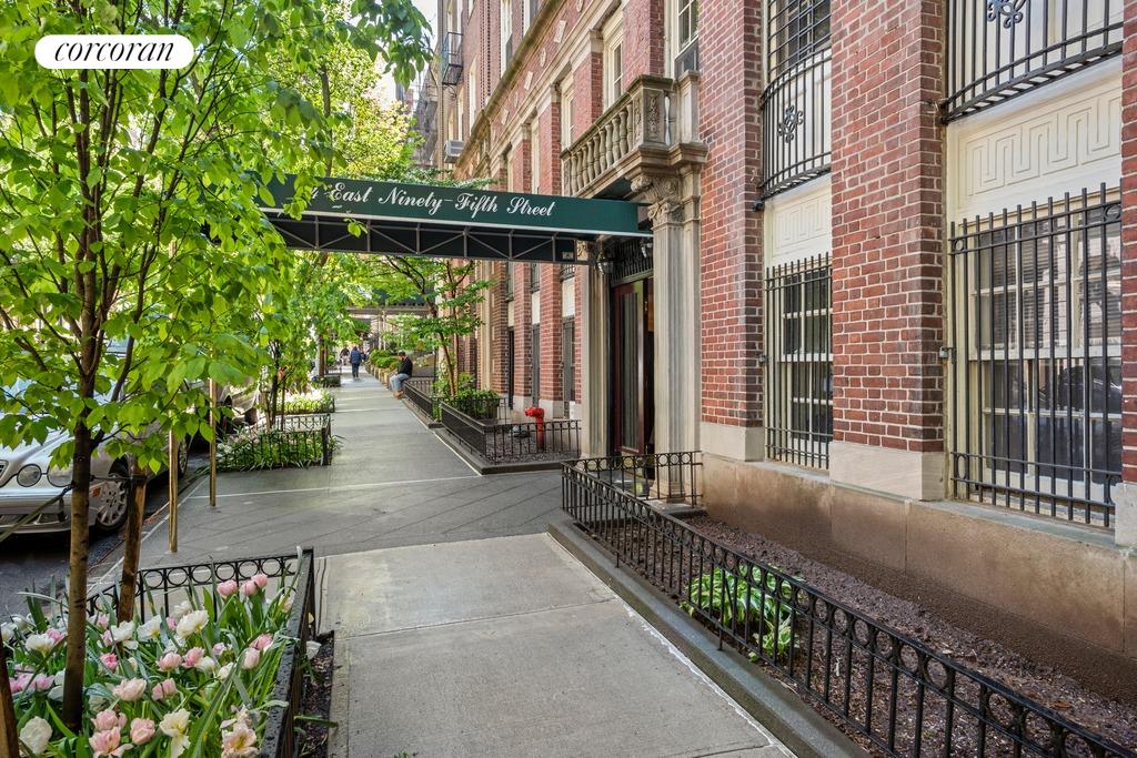 4 East 95th Street