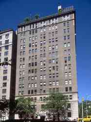 1172 Park Avenue