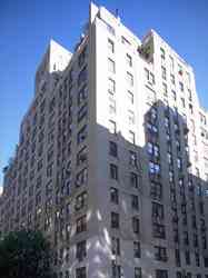 40 East 88th Street