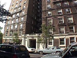 390 Riverside Drive