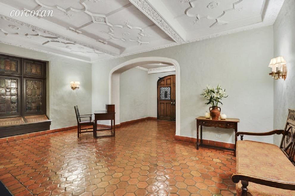 40 West 67th Street