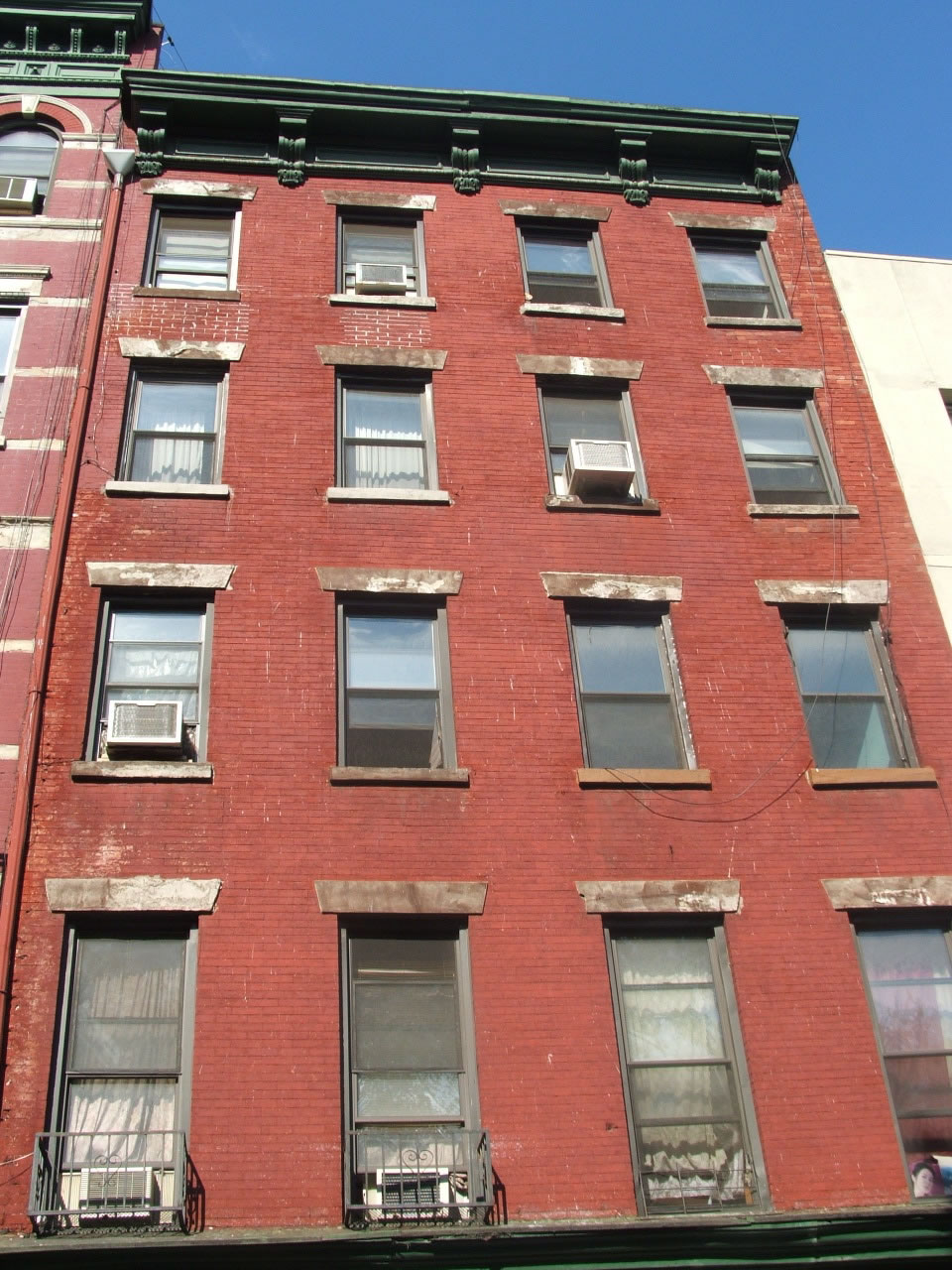 41 Spring Street