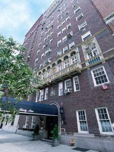 39 Fifth Avenue