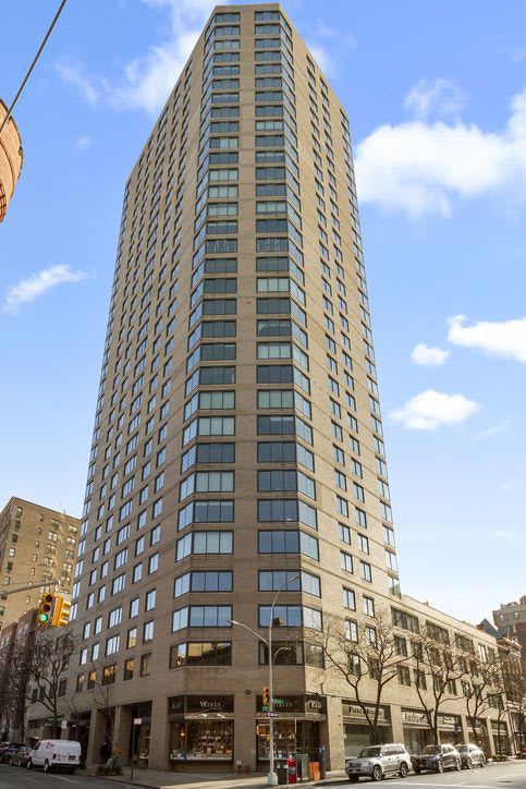 Carnegie Hill Tower