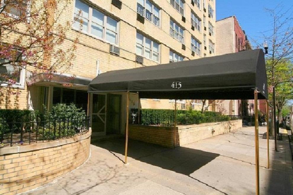 415 East 85th Street #8G, New York, NY 10028 Property for sale
