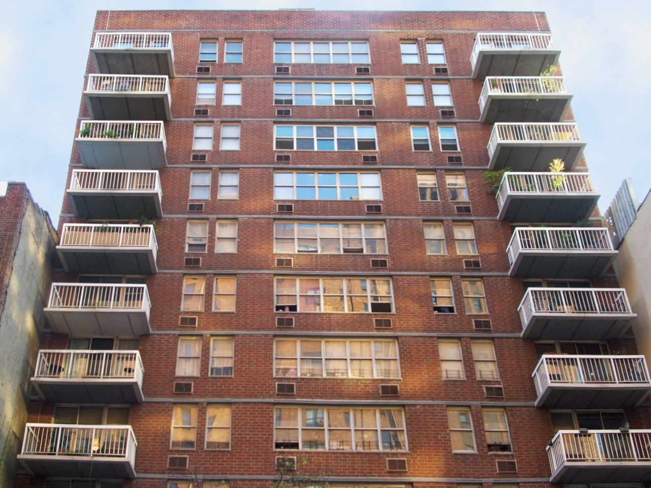 420 West 23rd Street