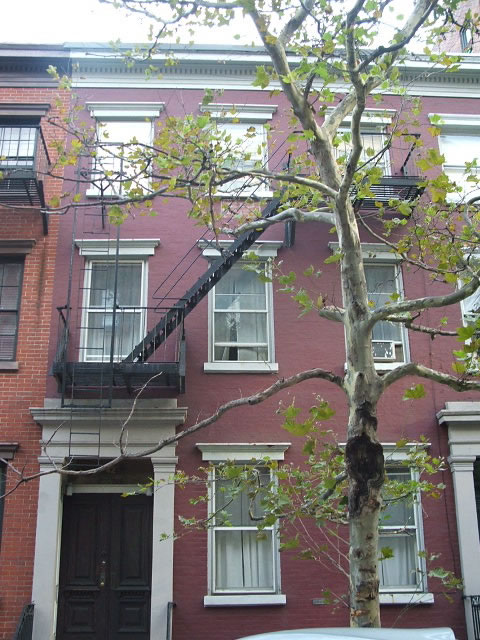42 King Street
