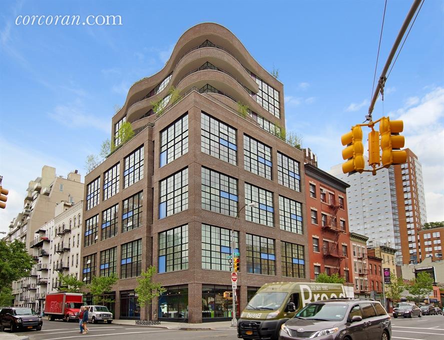 456 West 19th Street