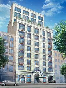 43 W 64Th St Condo | 43 West 64th Street, Manhattan | Corcoran