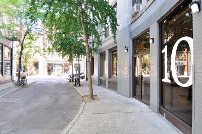 10 Christopher Street