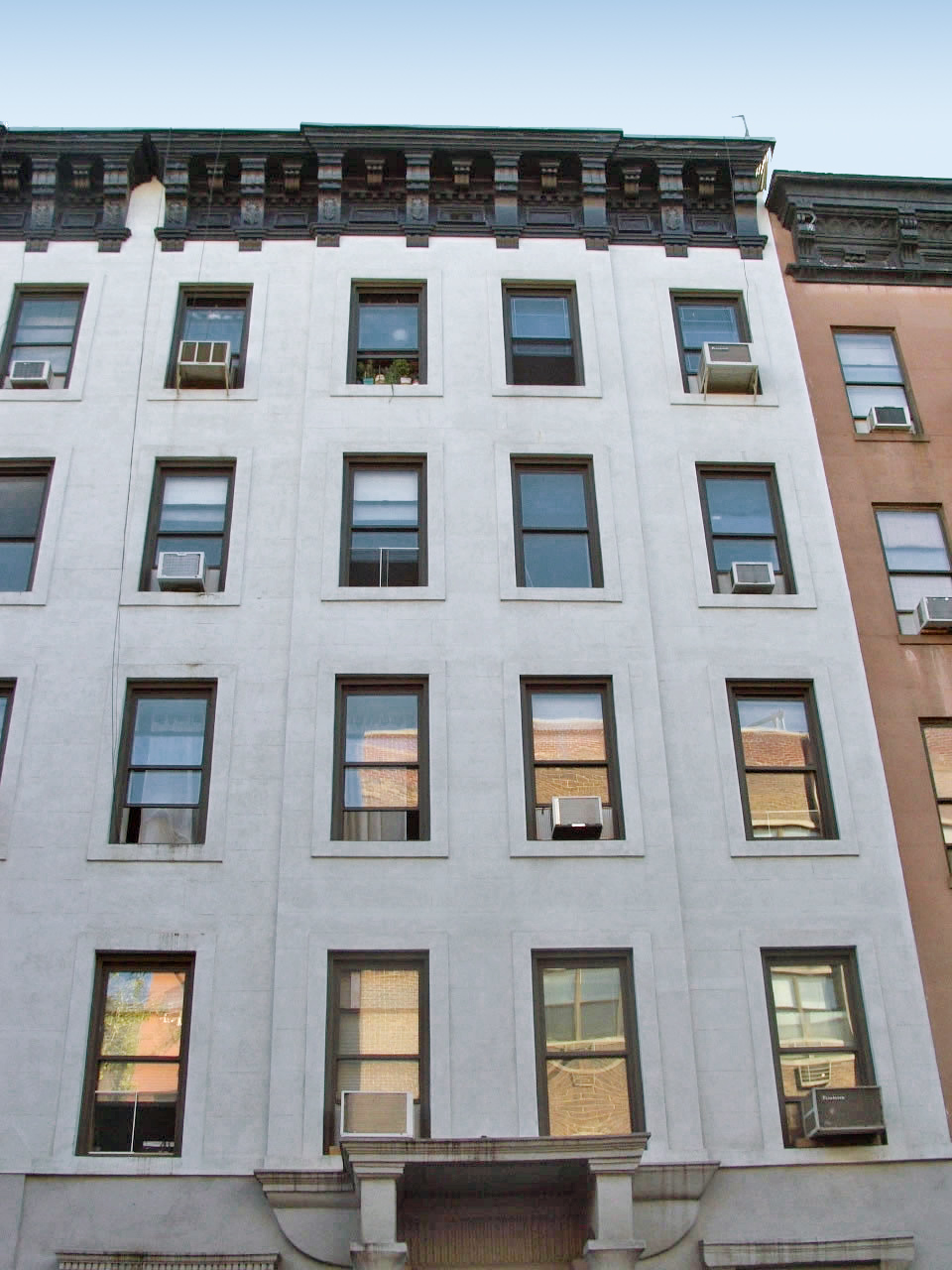 438 West 47th Street