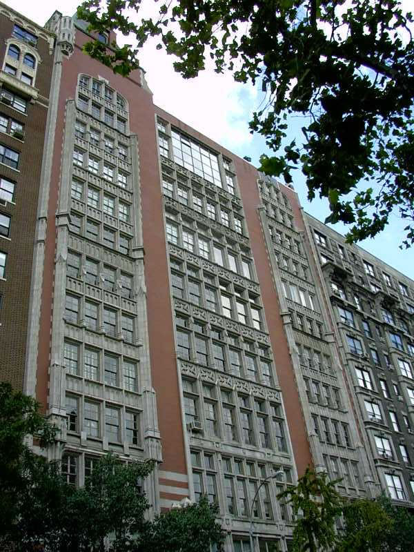 44 West 77th Street