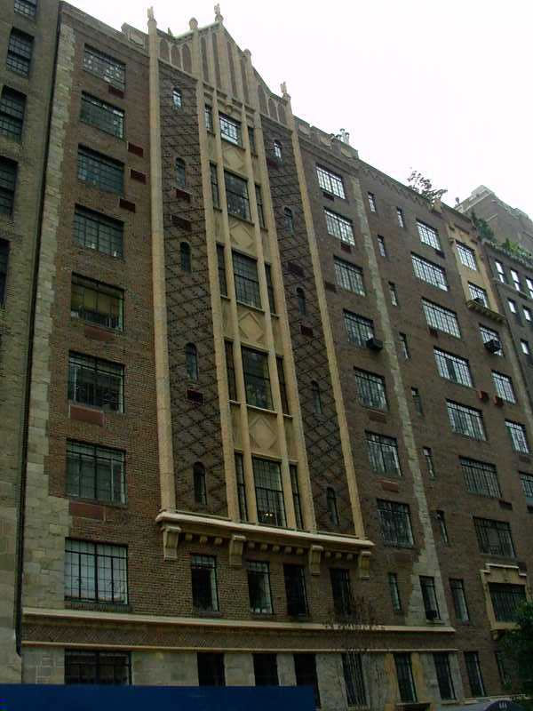 444 East 52nd St