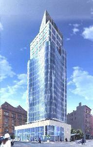 Astor Place