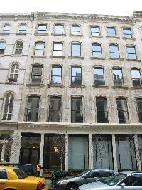 45 Warren Street