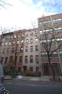 447 West 47th Street