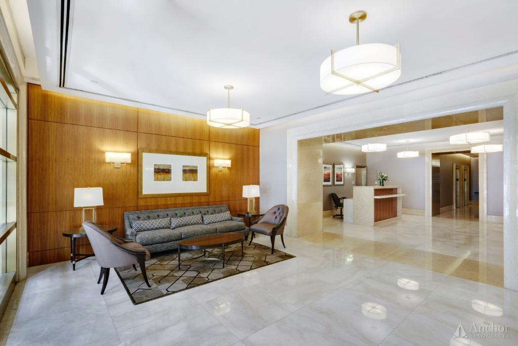 45 Park Avenue