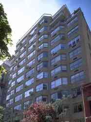 116 East 66th Street