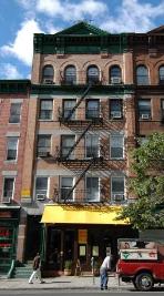 462 Amsterdam Avenue