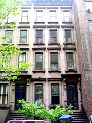 52 East 66th Street