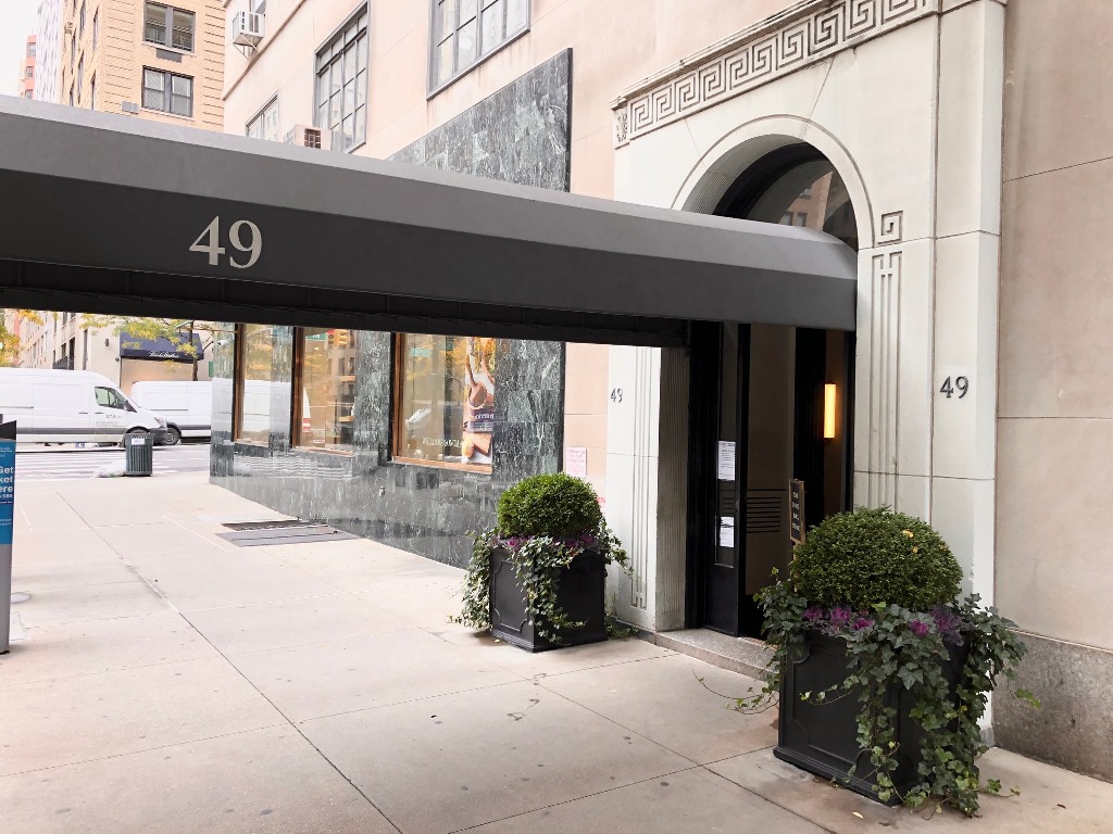 49 East 86th Street