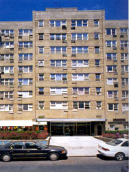 Bridgeview House