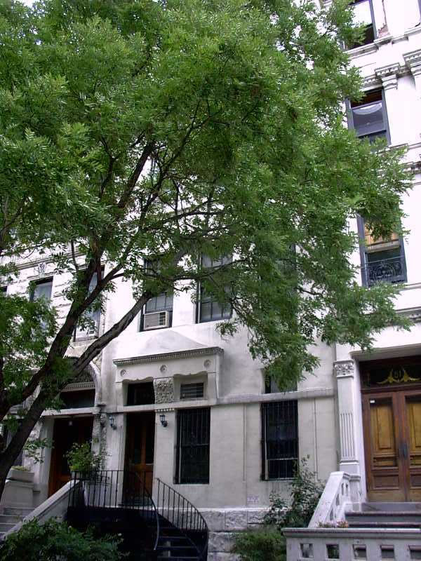53 West 76th Street