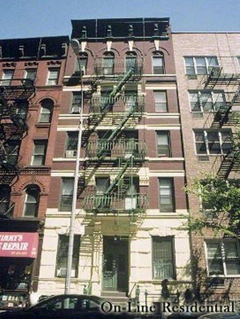 503 East 83rd Street