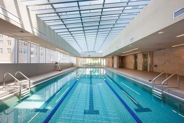555 West 59th Street