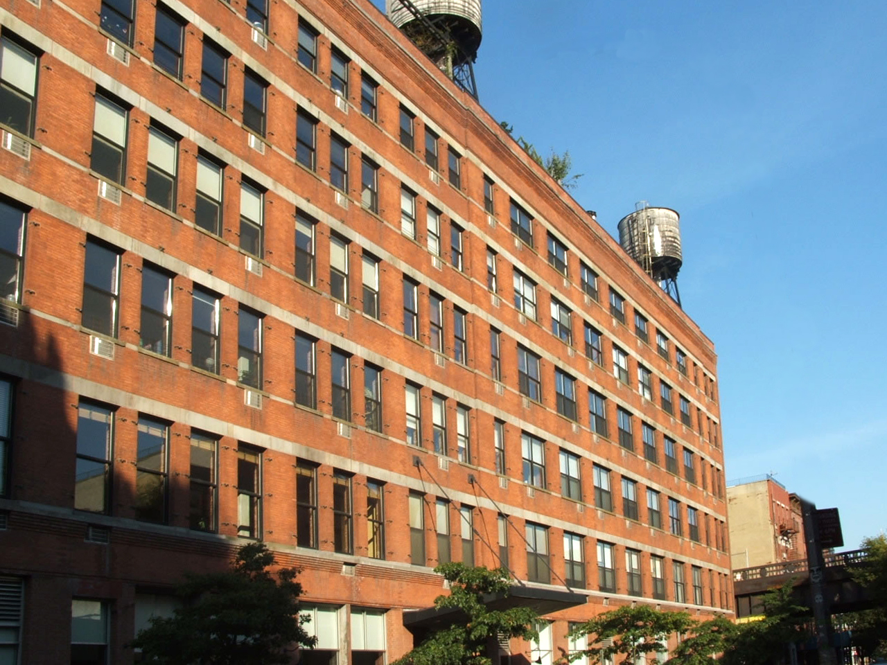 Spears Condominium