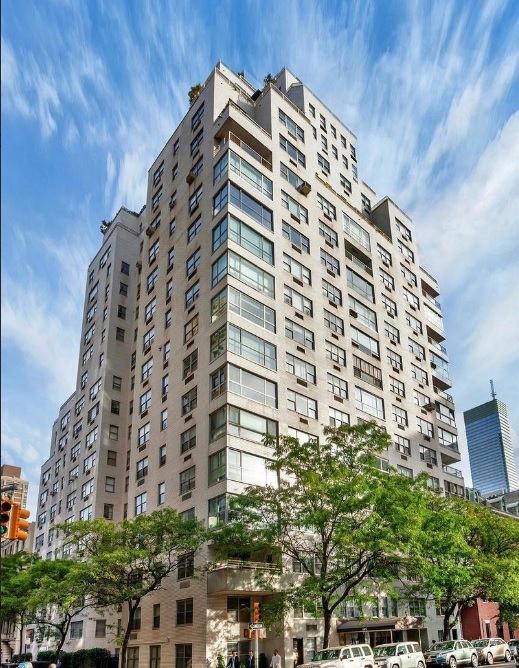 605 Park Avenue