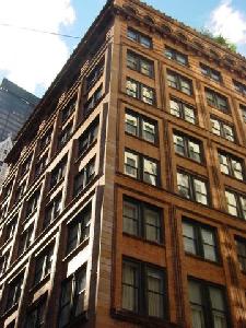 Prescott Building