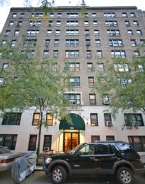 65 West 95th Street