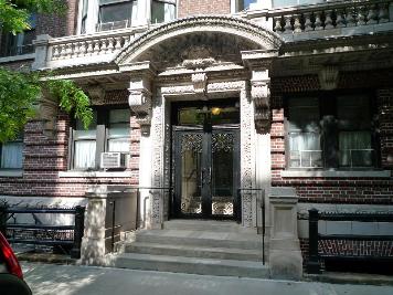 605-611 W 111Th Re