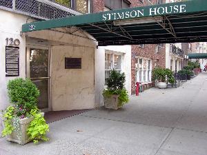 Stimson House