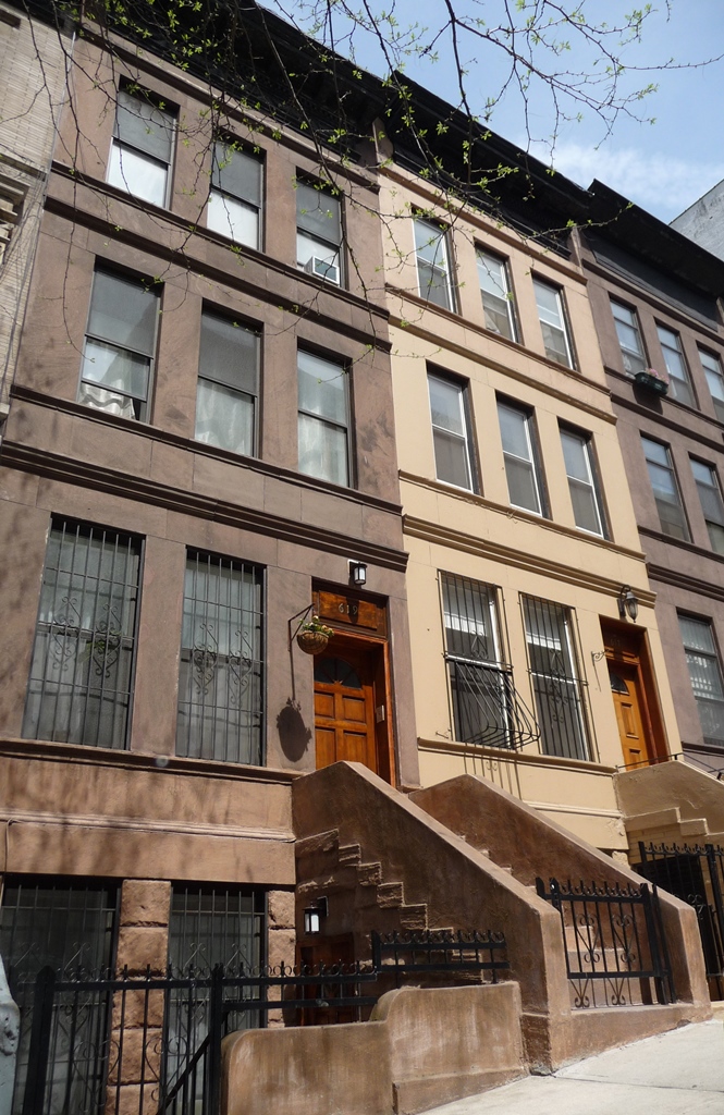 619 West 142Nd Street