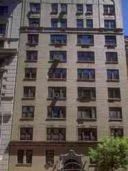 7 East 85th Street