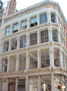 71 Grand Street