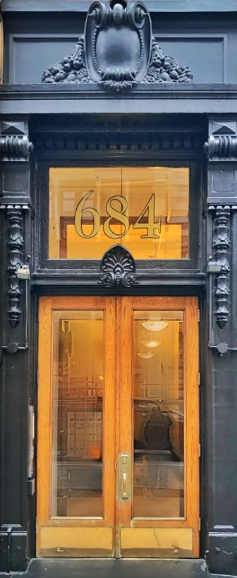 684 Broadway