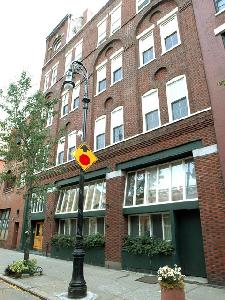 72 HORATIO STREET