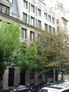 8 East 68th Street