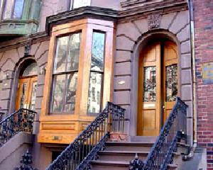 124 East 36th Street