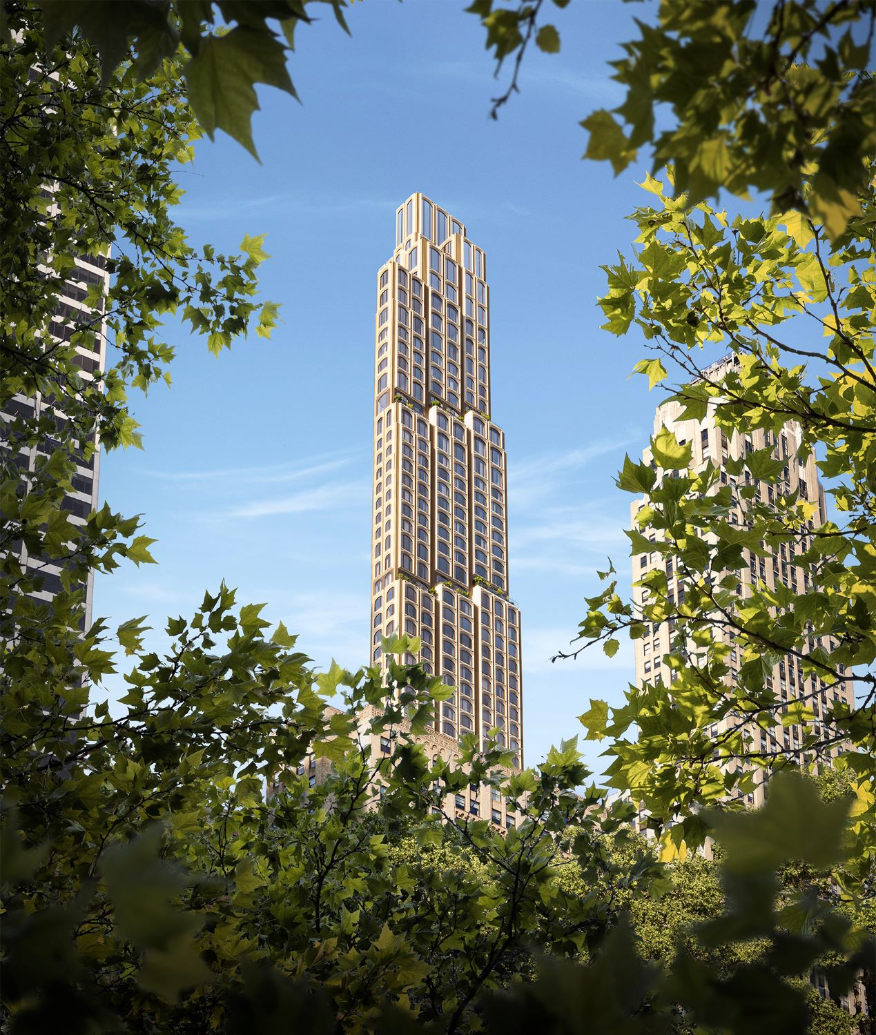 520 FIFTH AVENUE
