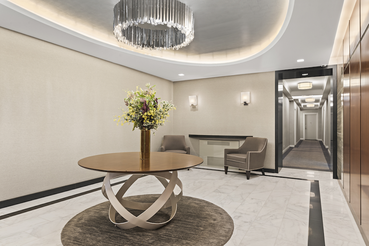83Rd Street Tenants | 8 East 83rd Street, Manhattan | Corcoran