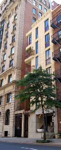 8 West 65th Street